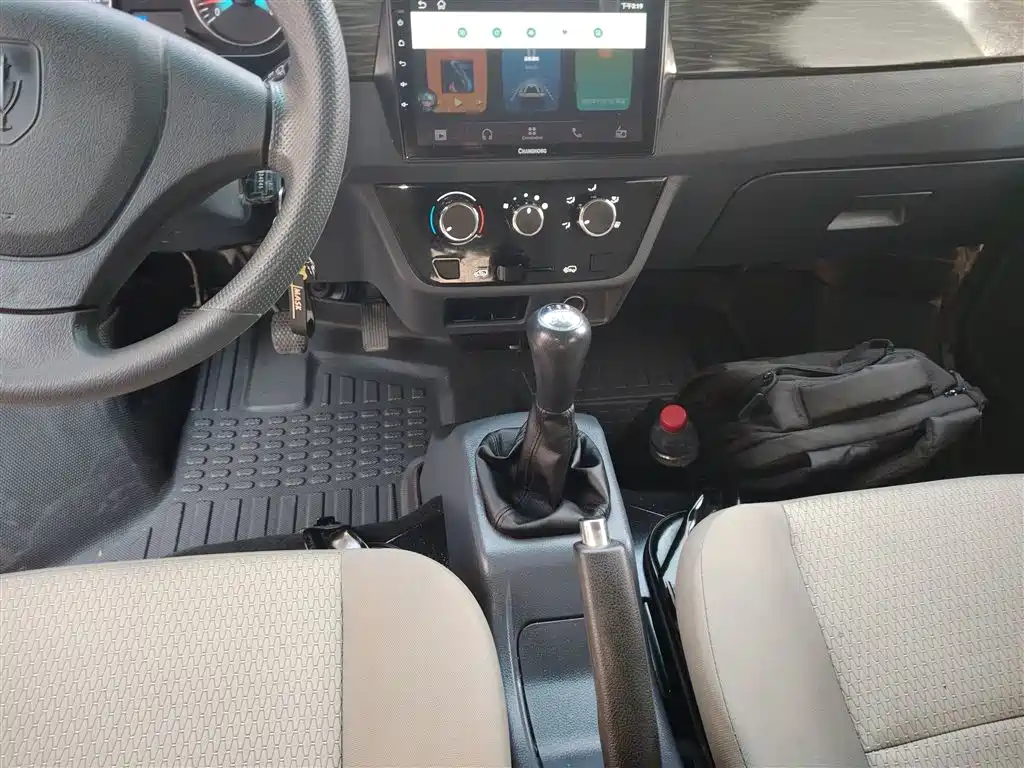 Фото машины 9