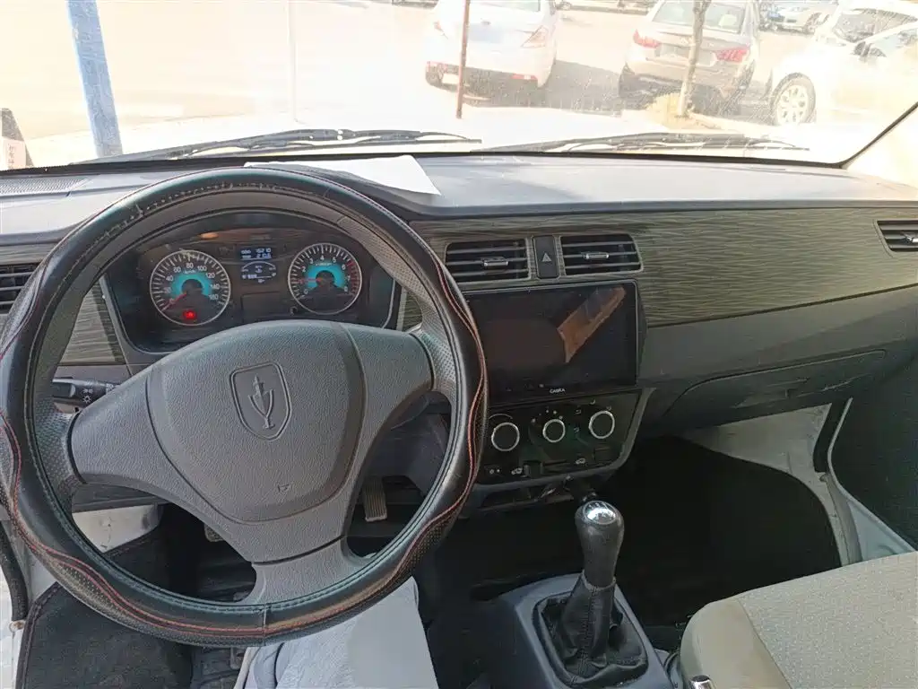 Фото машины 11