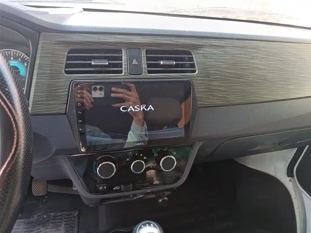 Фото машины 13