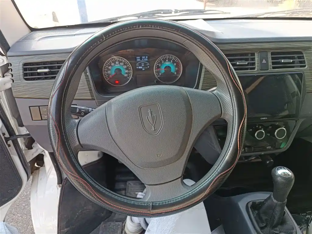 Фото машины 6