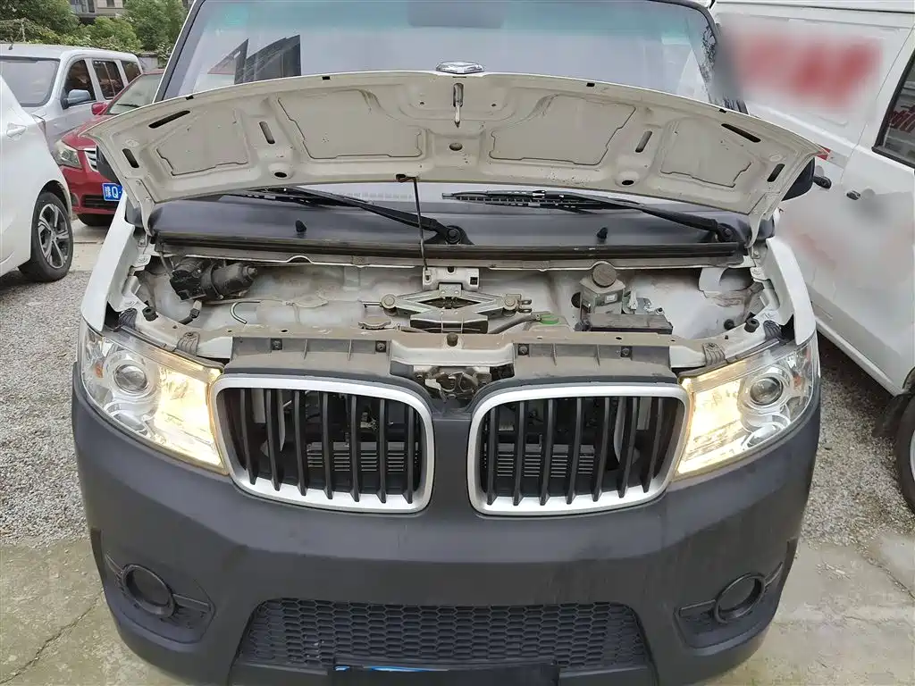 Фото машины 6