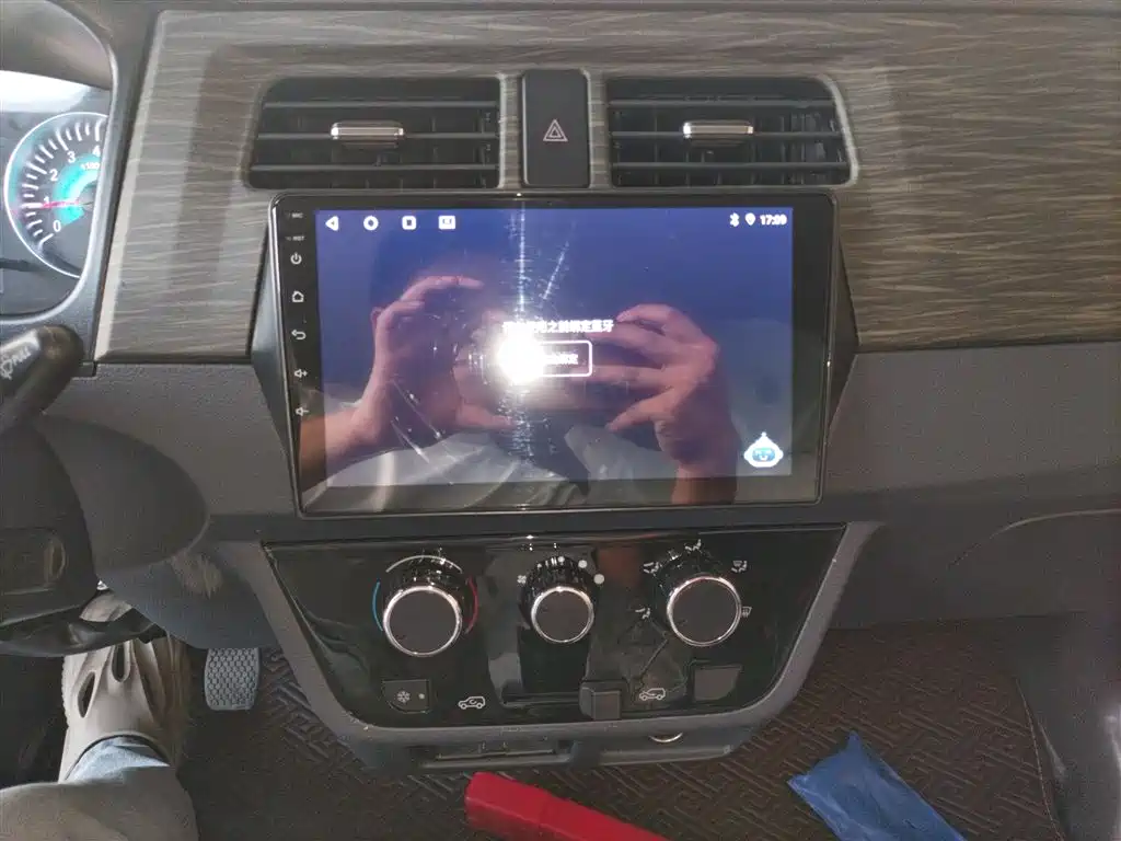 Фото машины 8