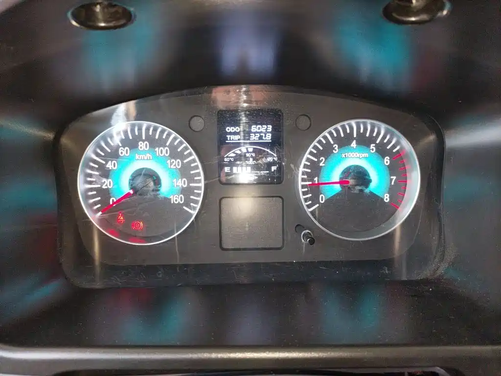 Фото машины 7