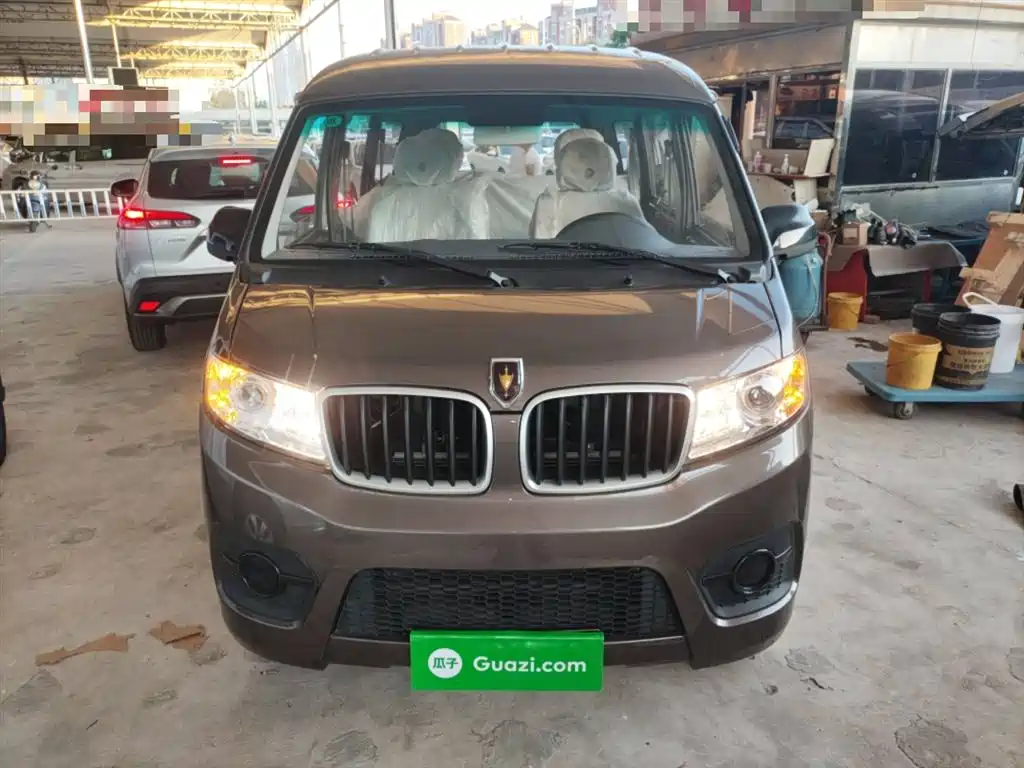 Фото машины 11