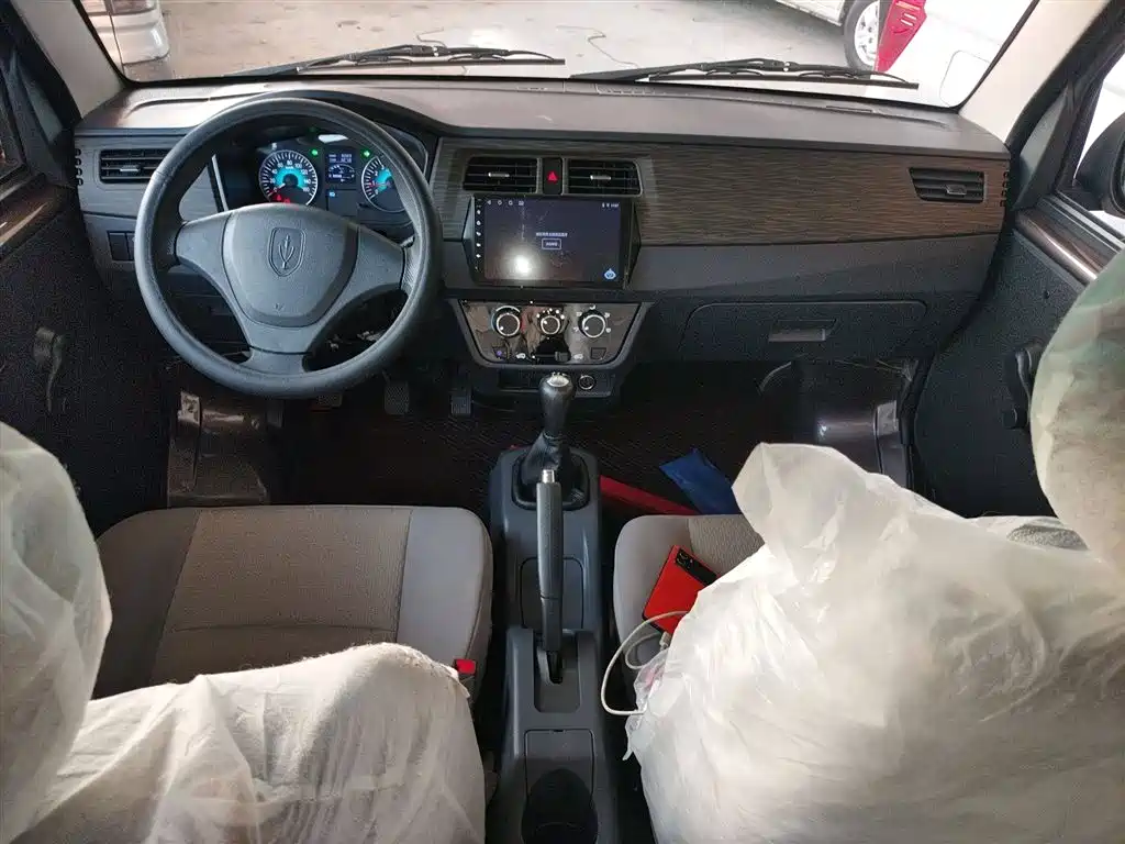 Фото машины 6