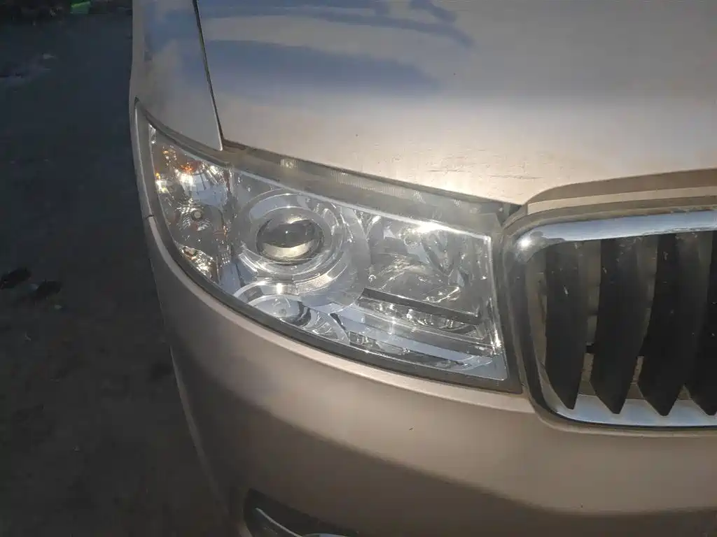 Фото машины 7