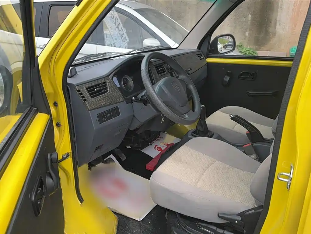 Фото машины 6