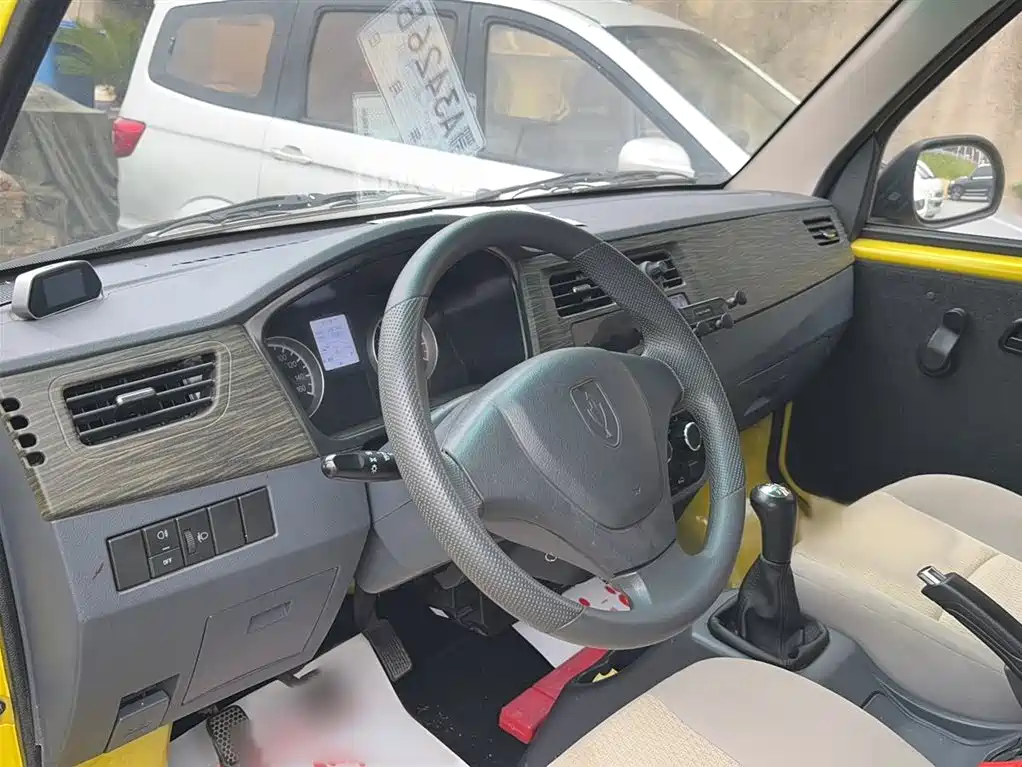 Фото машины 9