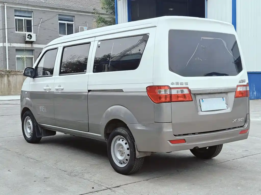 Фото машины 6