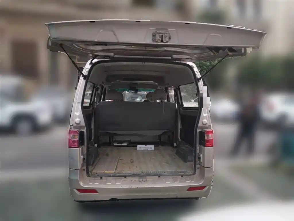 Фото машины 6