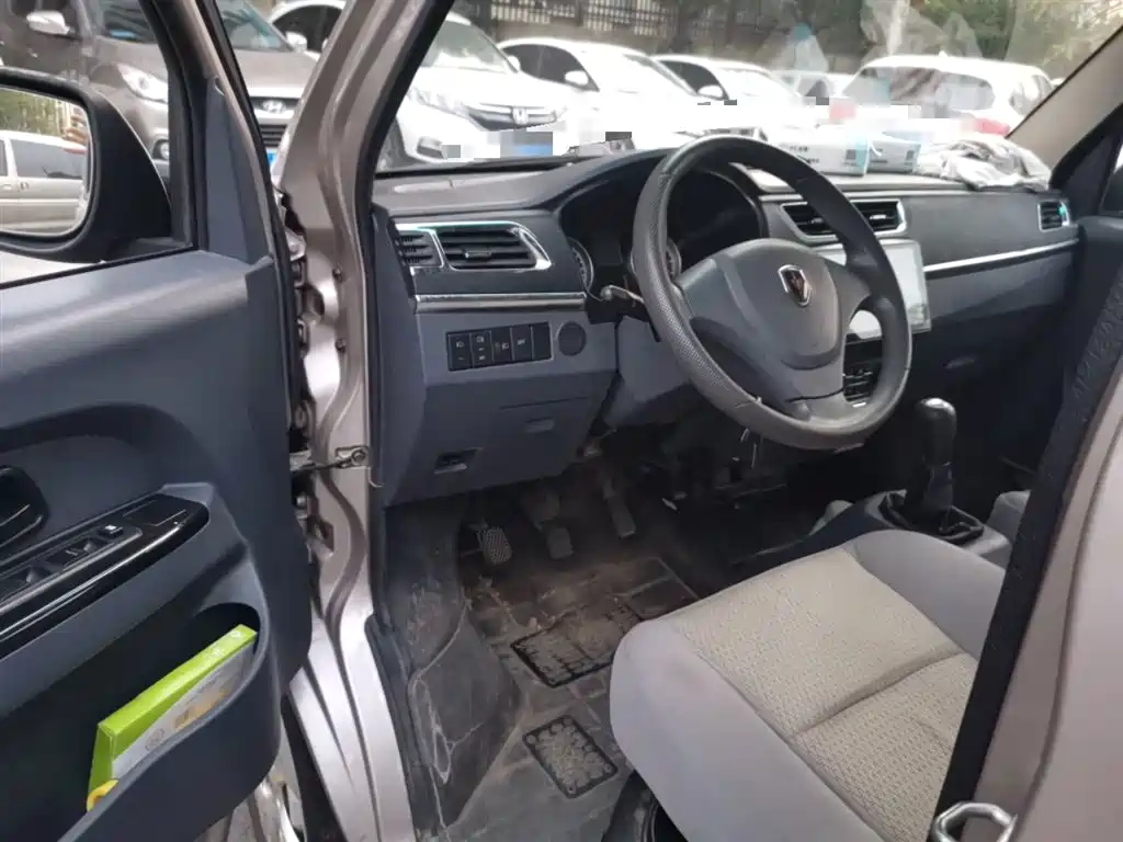 Фото машины 10