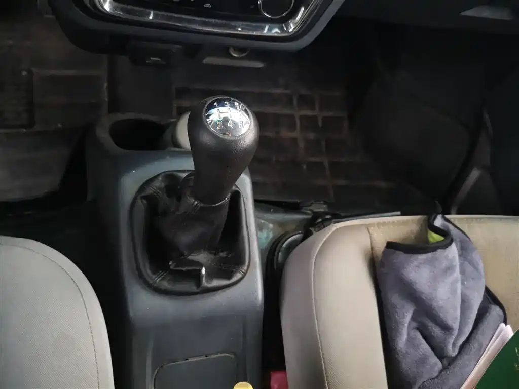 Little Sea Lion X30 2019 1.5L cargo compartment comfortable National VI SWC15M