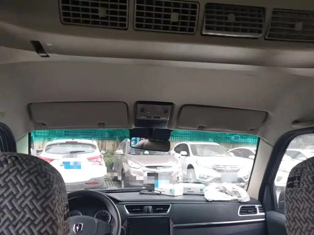 Фото машины 12