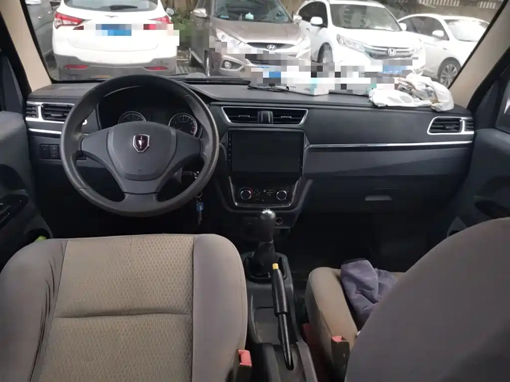 Фото машины 9