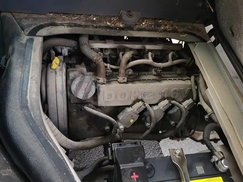 Фото машины 7