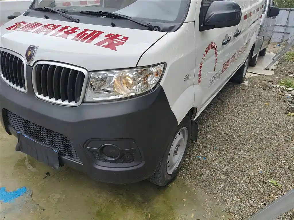 Фото машины 13