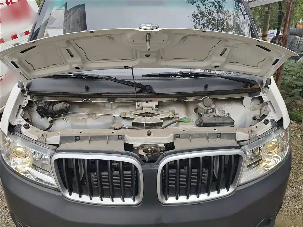 Фото машины 7