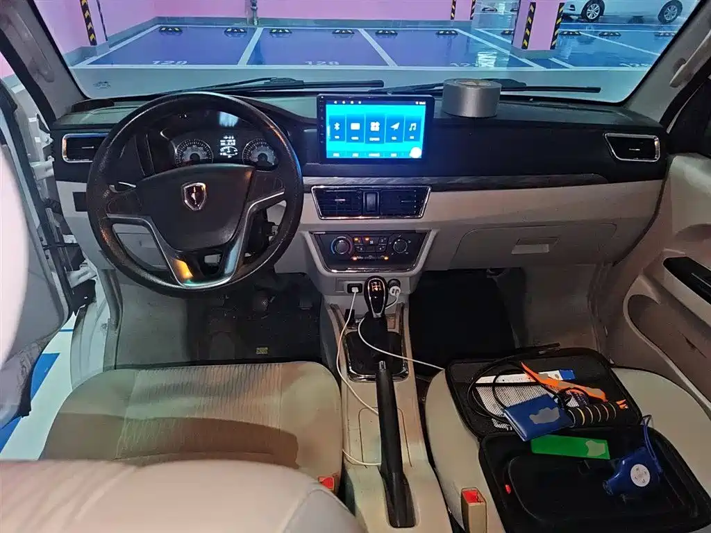 Фото машины 8