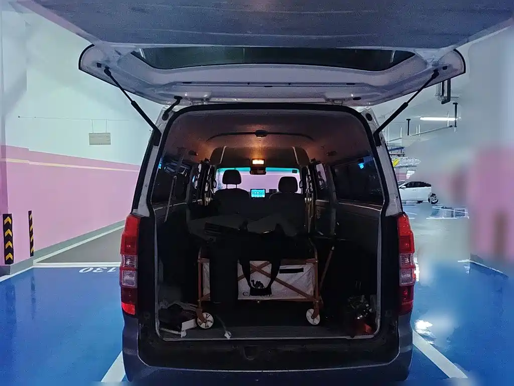 Фото машины 6