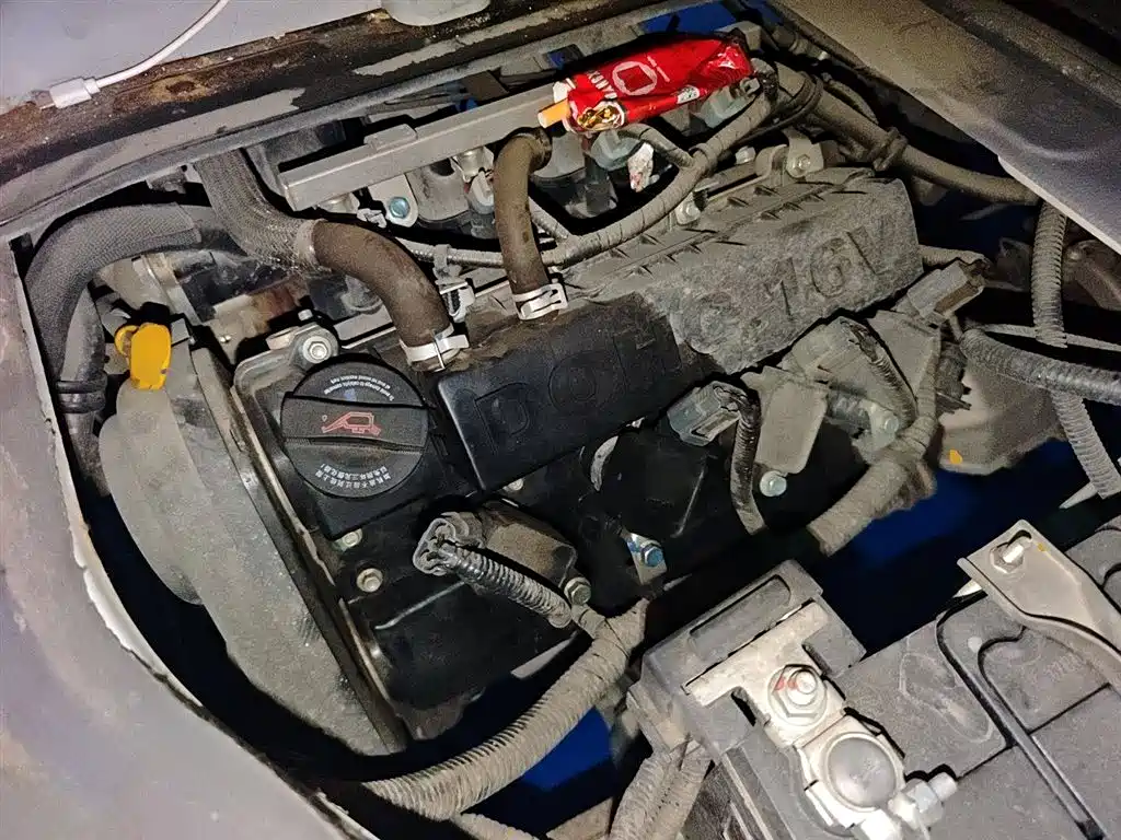 Фото машины 7