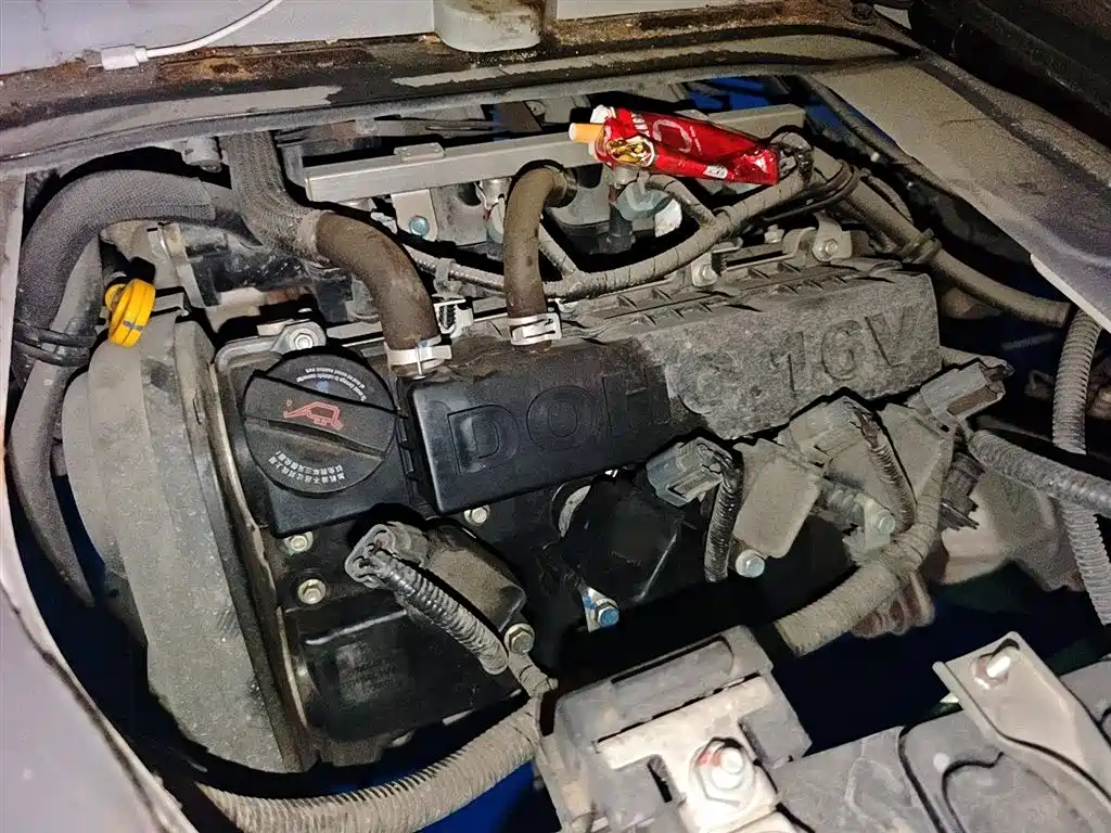 Фото машины 16