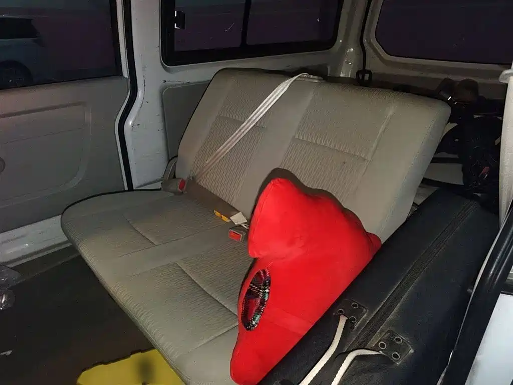 New Sea Lion S 2021 1.5L Fortune air-conditioned version of the passenger car country VI SWC15M