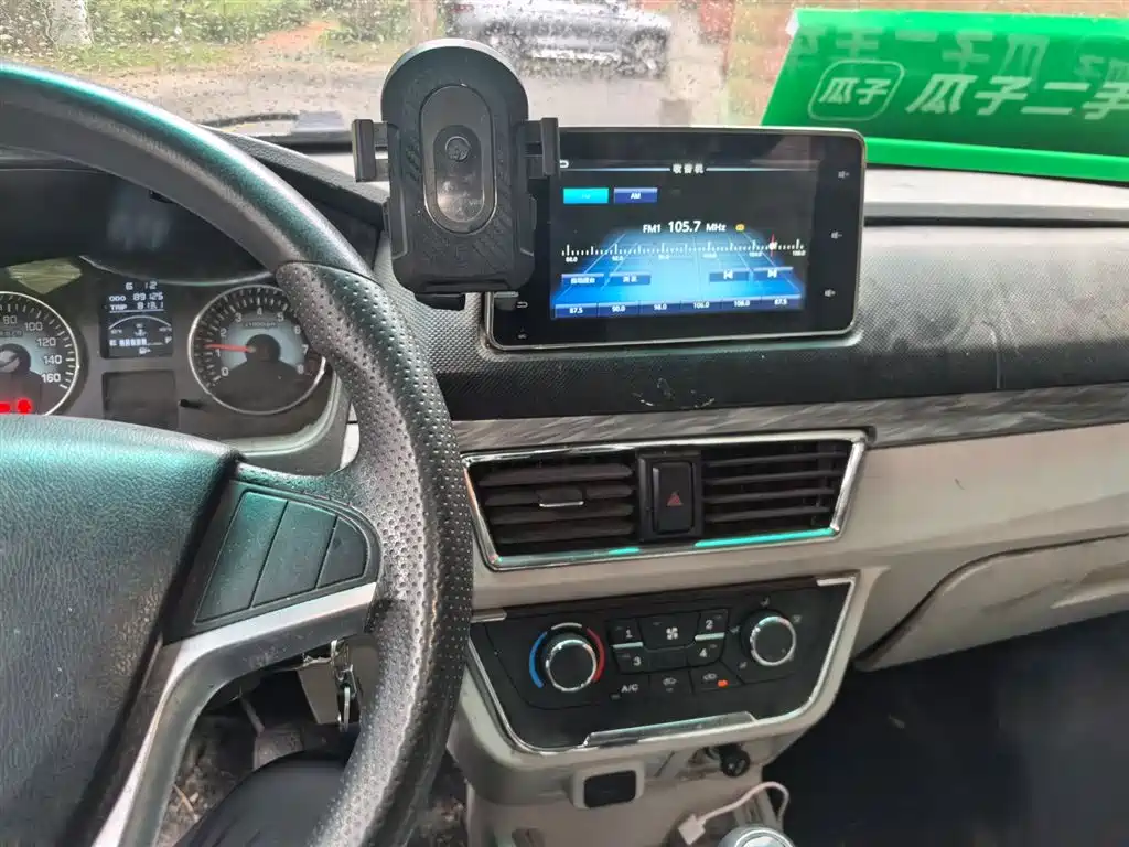 Фото машины 13