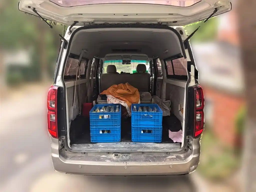 Фото машины 7