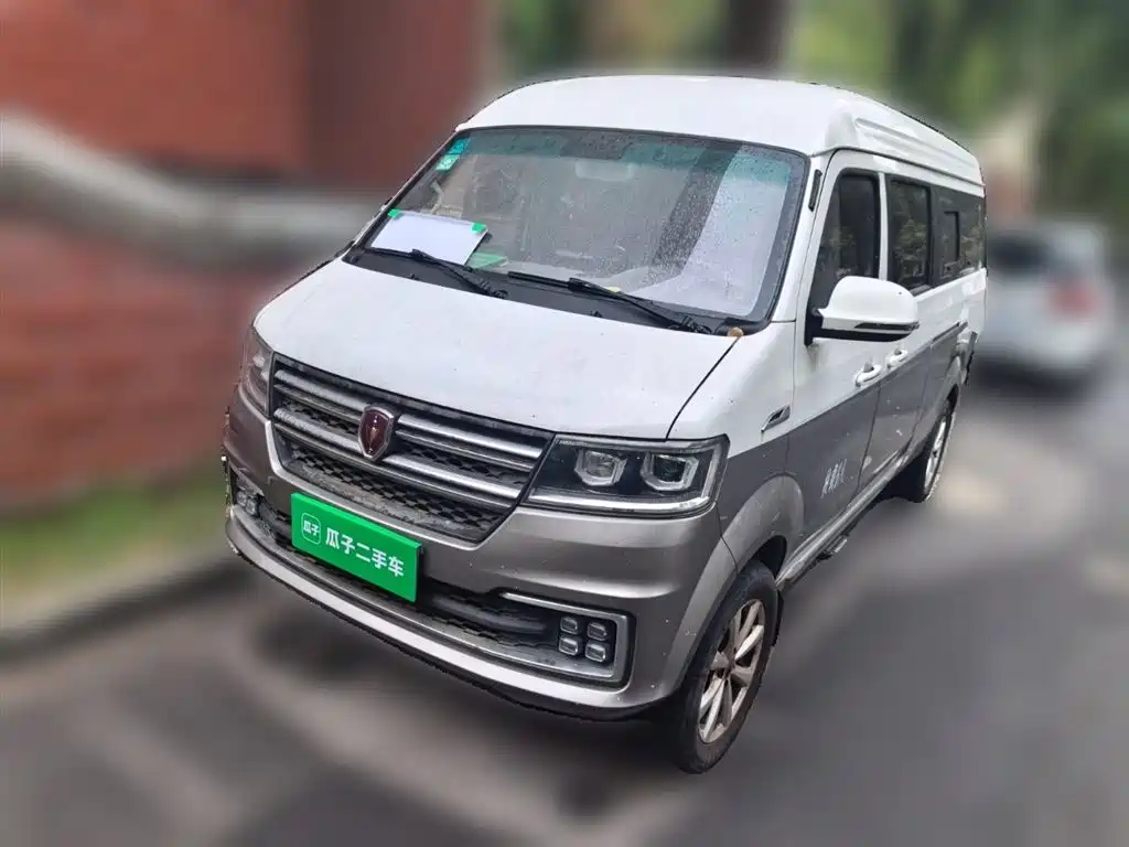 New Sea Lion S 2019 1.5L Cargo Wealth Edition Country VI SWC15M