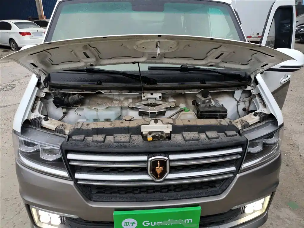 Фото машины 12