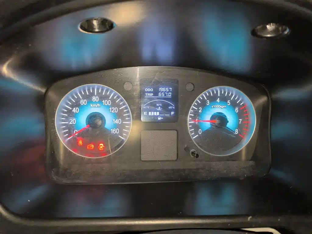 Фото машины 6