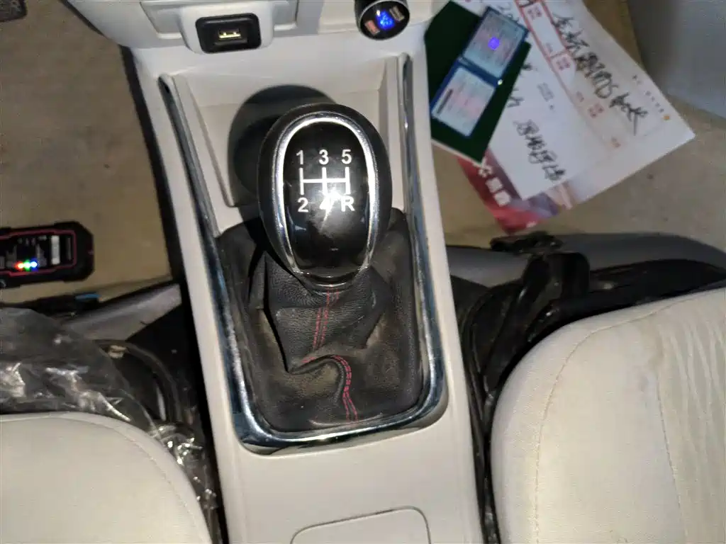 Фото машины 8