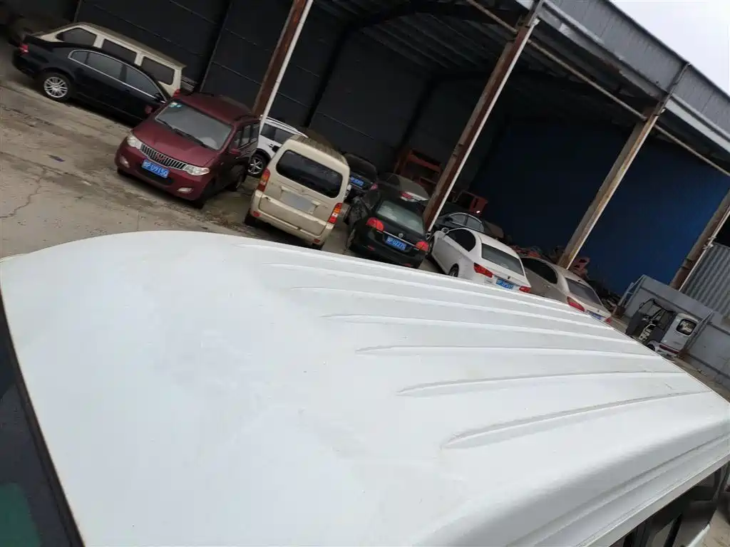 New Sea Lion S 2021 1.5L Fortune air-conditioned version of the passenger car country VI SWC15M