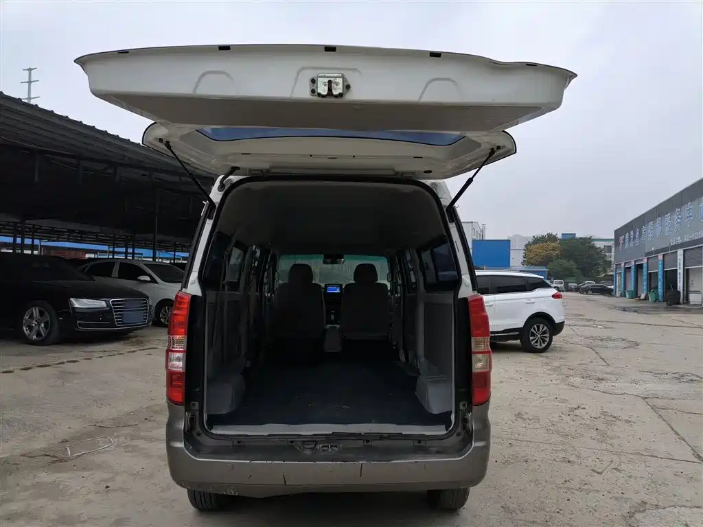 Фото машины 11