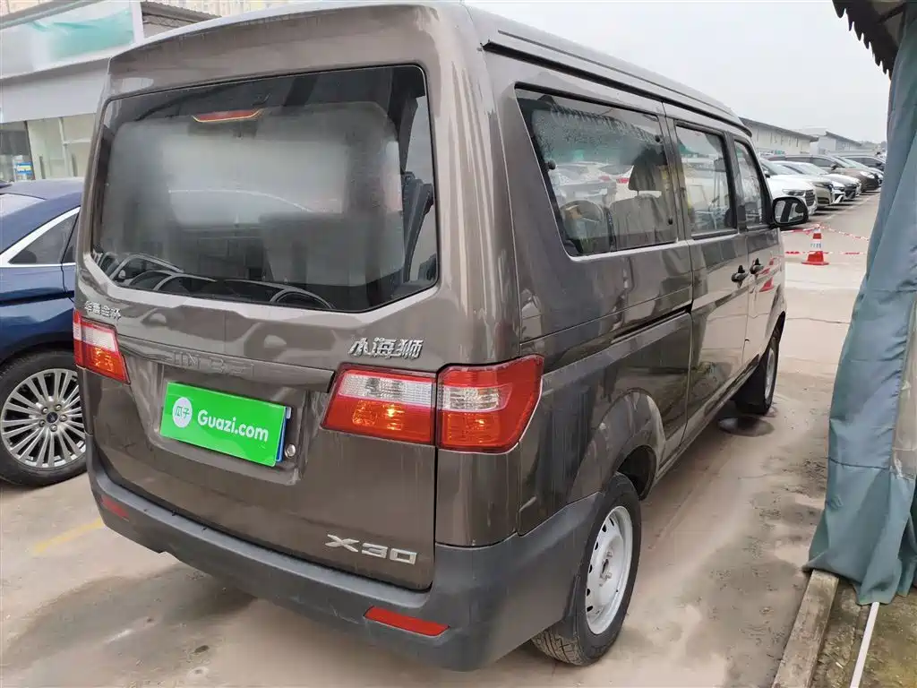 Фото машины 6