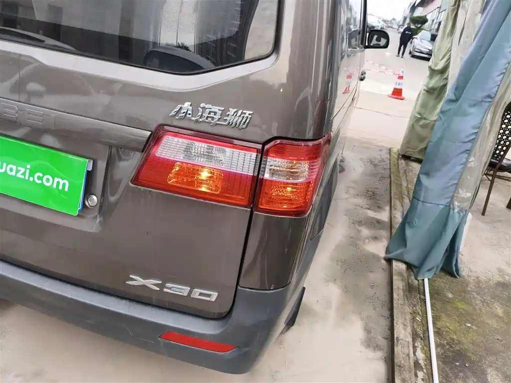 Фото машины 7