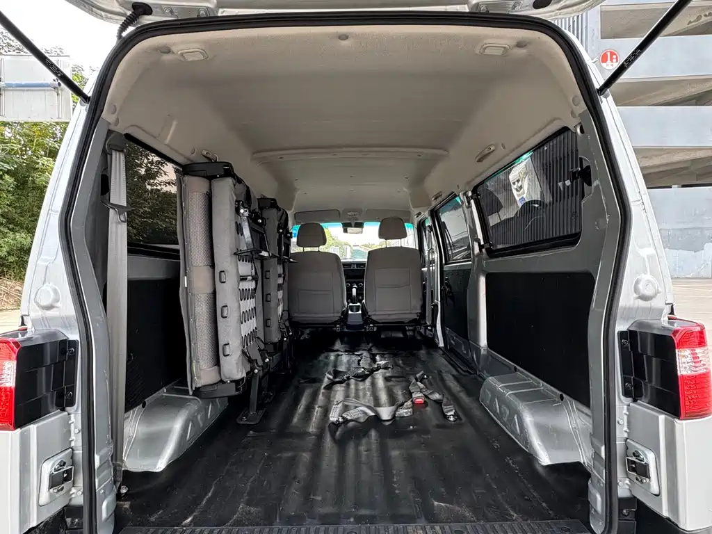 Фото машины 12