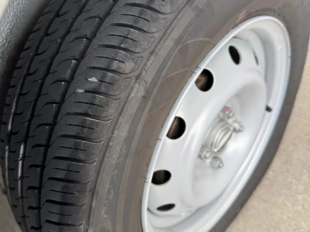 Little Sea Lion X30 2021 1.5L wealth type single steam air-conditioned version of the passenger car country VI SWC15M