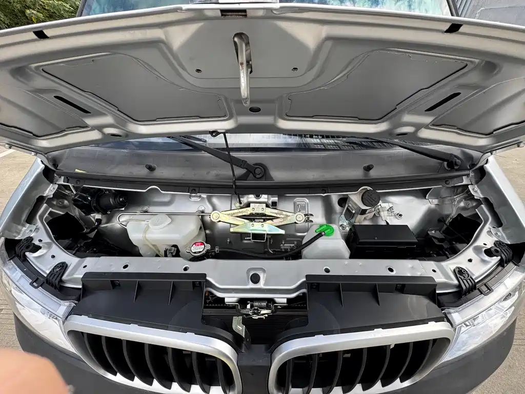 Фото машины 7