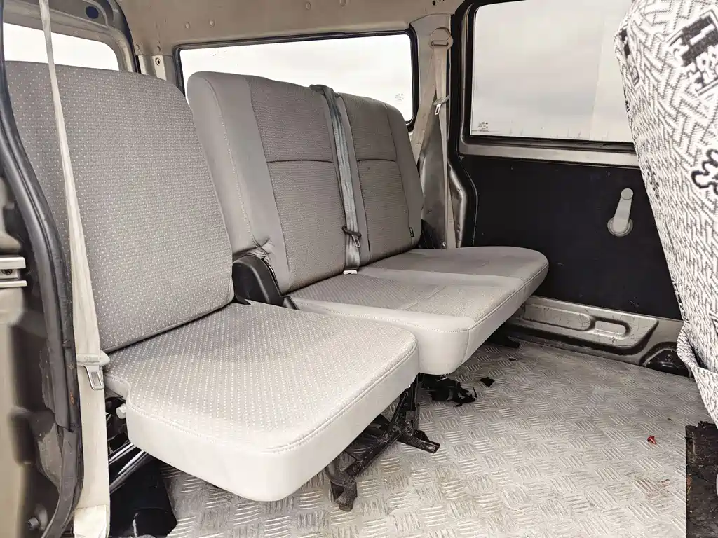 New Sea Lion X30L 2021 1.5L business central air-conditioning version passenger car country VI SWC15M