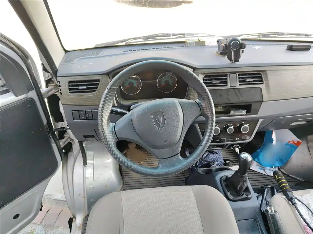 Фото машины 13