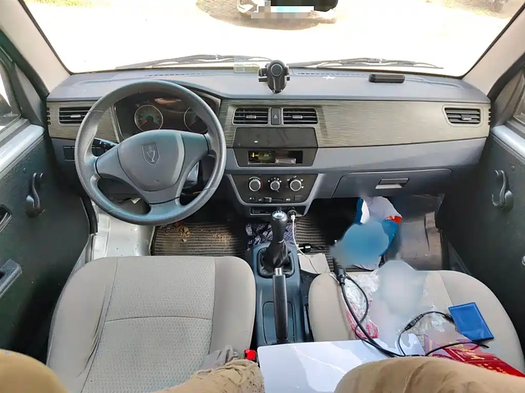 Фото машины 8