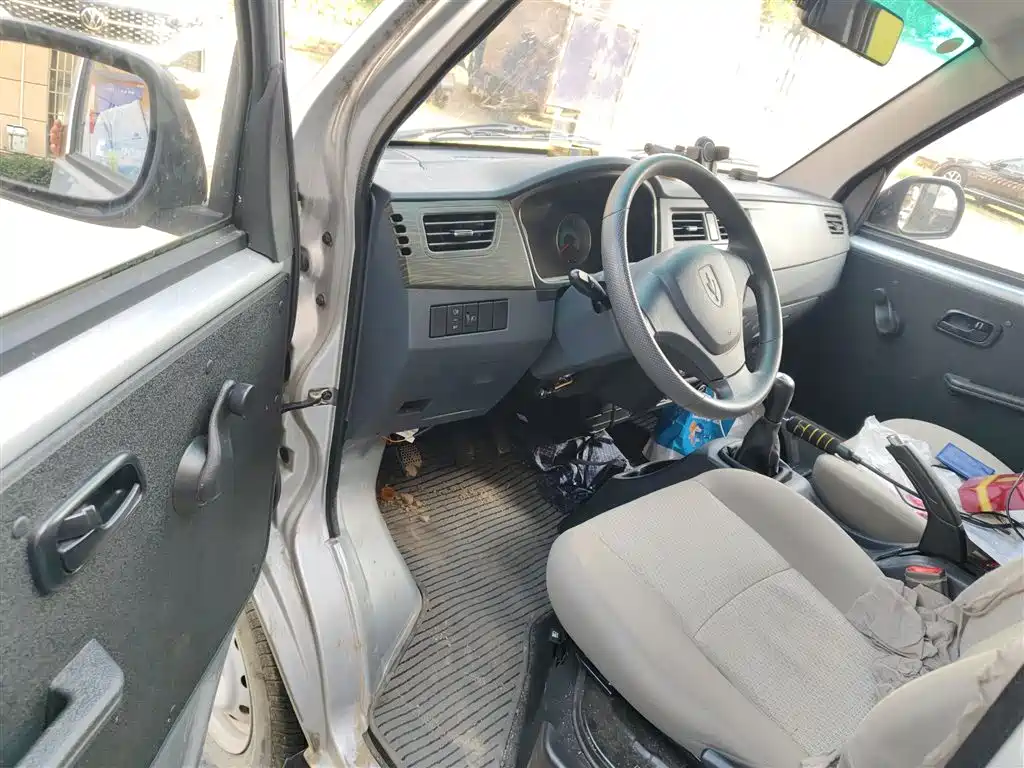 Фото машины 10