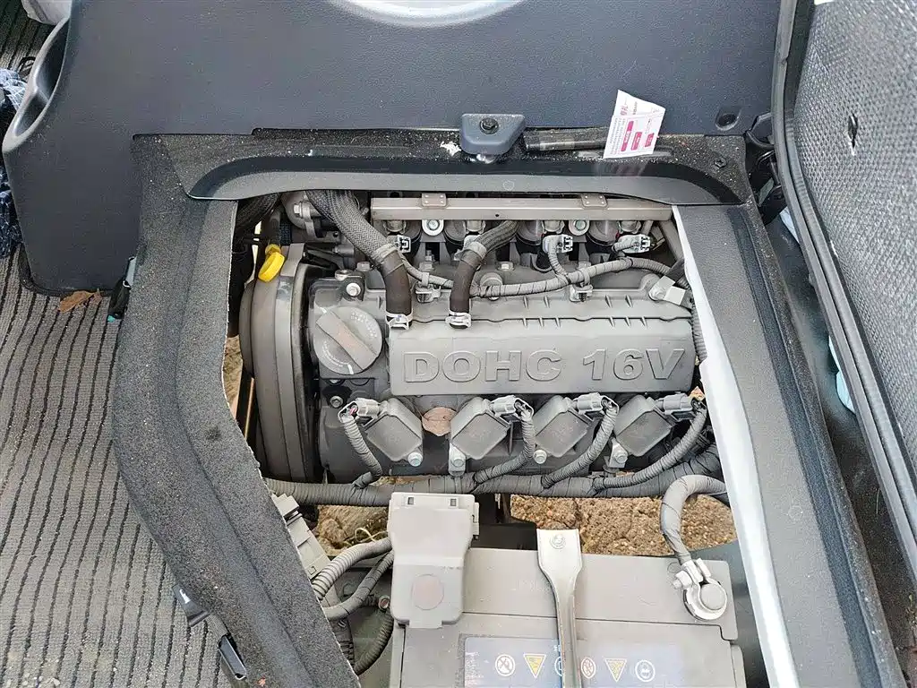 Фото машины 7