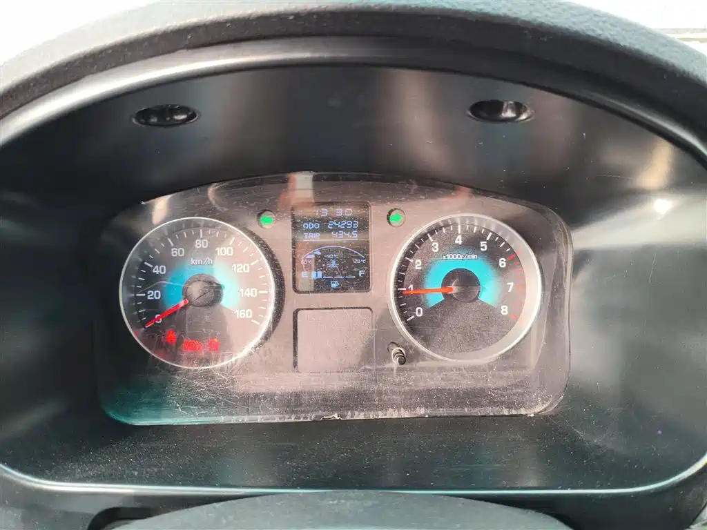 Фото машины 11