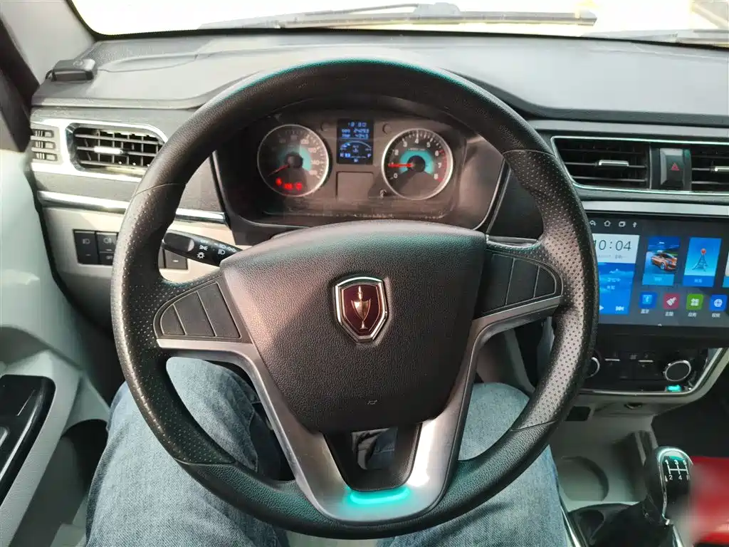 Фото машины 10