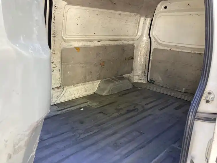 New Sea Lion X30L 2019 1.5L cargo Cargo Business Edition Country VI SWC15M