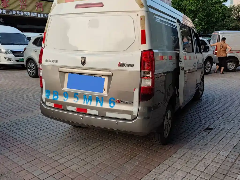 Фото машины 6