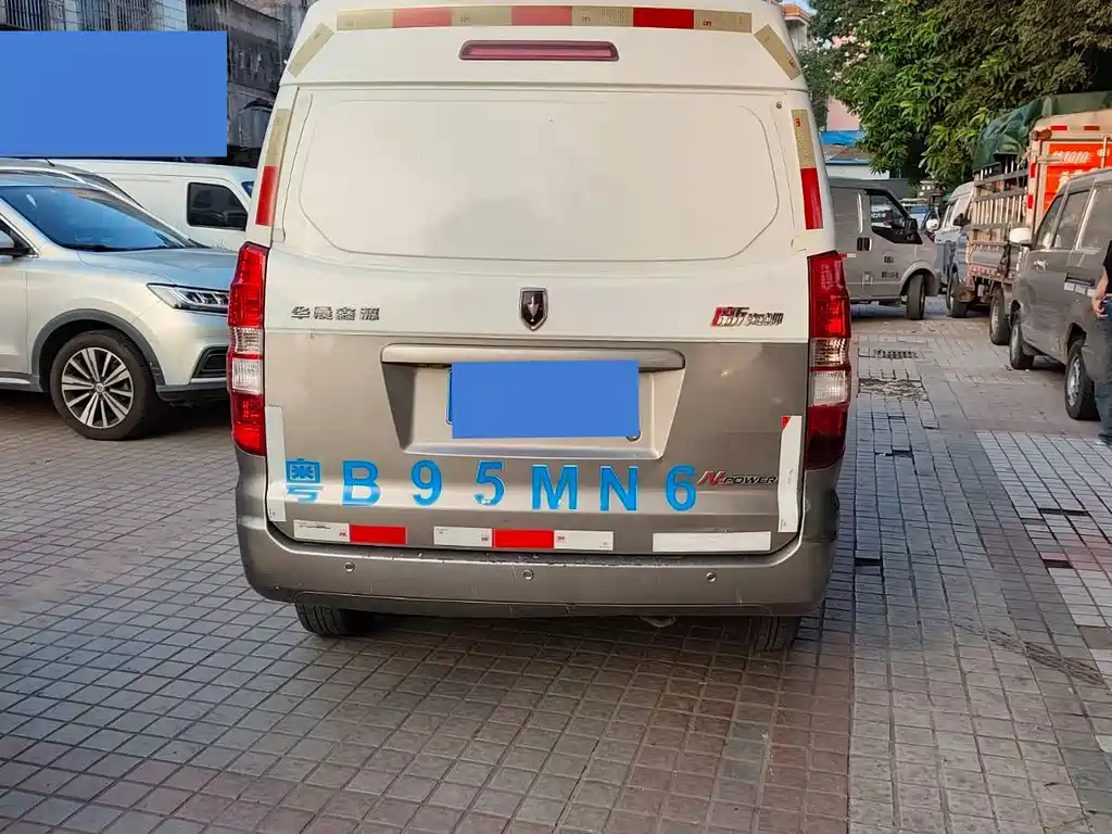 Фото машины 8