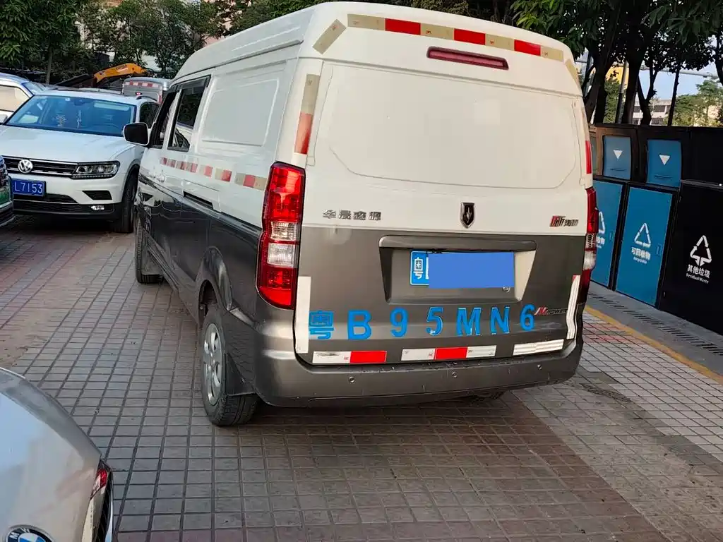 Фото машины 7